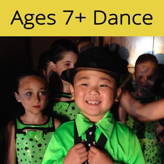 Dance Classes Farmington CT