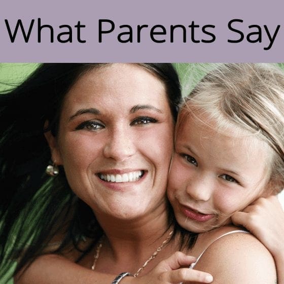 What Parents Say about Farmington Valley Dance & Music