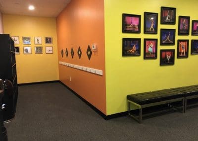 FVDM Lobby